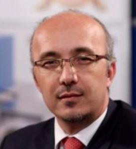 Prof.Dr. Timuçin Kaşifoğlu