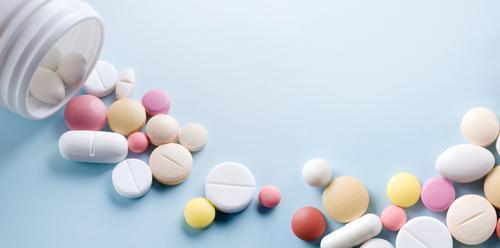 ROMATİZMAL İLAÇLAR